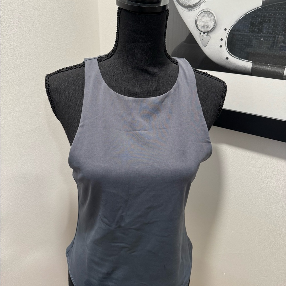 Aritzia contour bodysuit